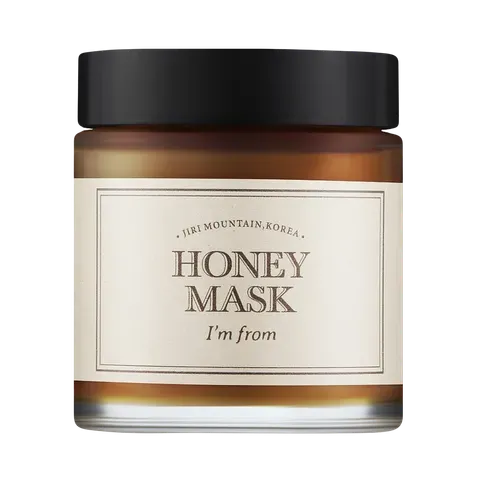Honey Mask 120 g - зображення 1