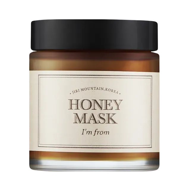 Honey Mask 120 g