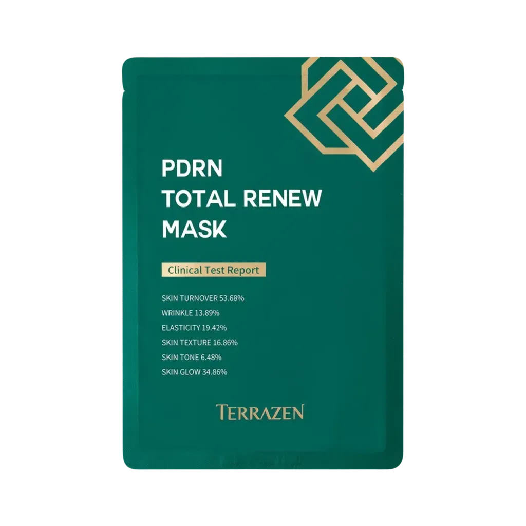 PDRN Total Renew Mask 25 g