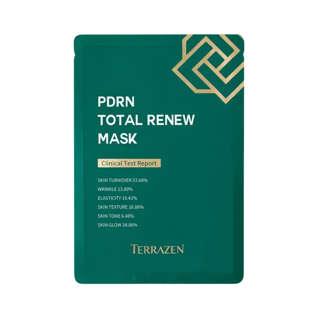 PDRN Total Renew Mask 25 g