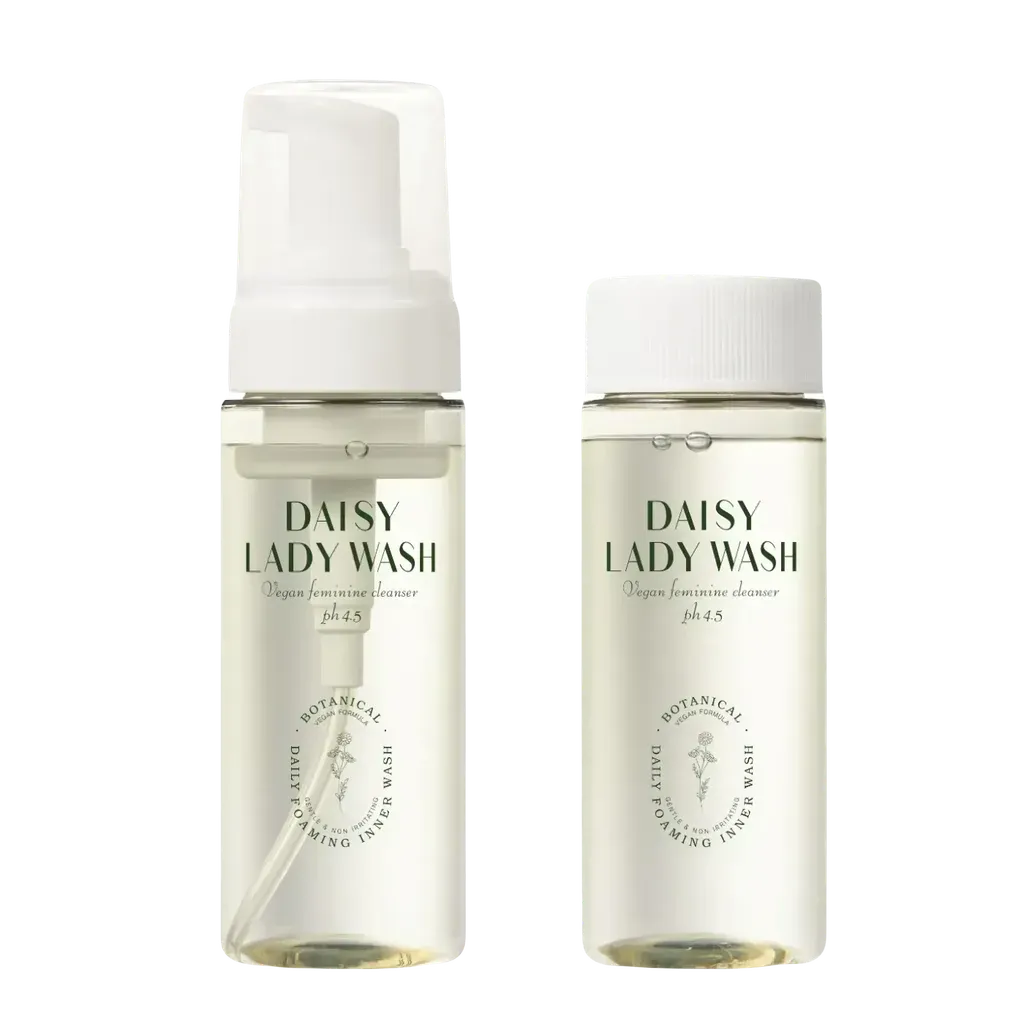 Dr. Solution Daisy Lady Wash 300 мл