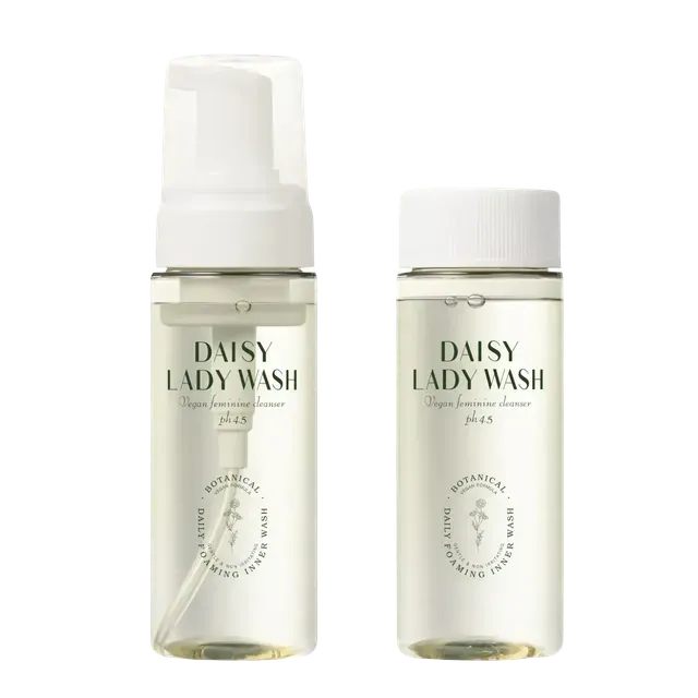 Dr. Solution Daisy Lady Wash 300 мл