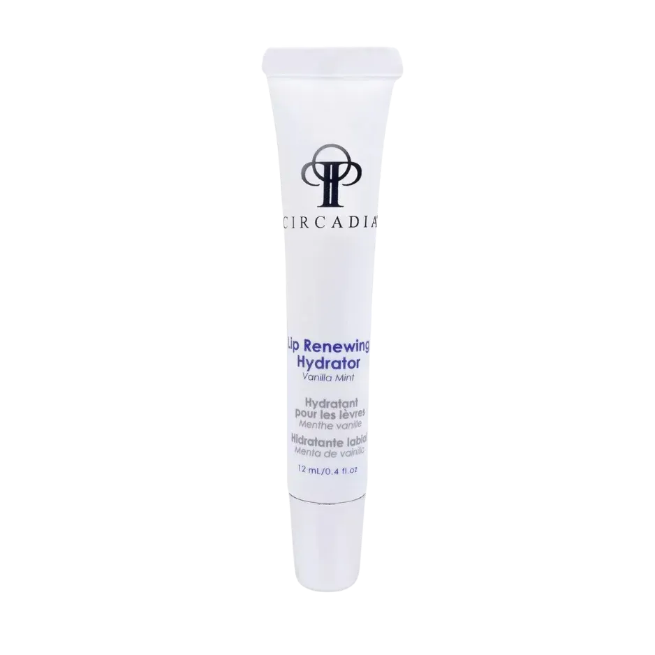 Lip Renewing Hydrator Naked 12 ml