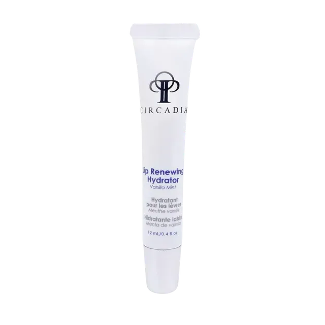 Lip Renewing Hydrator Naked 12 ml