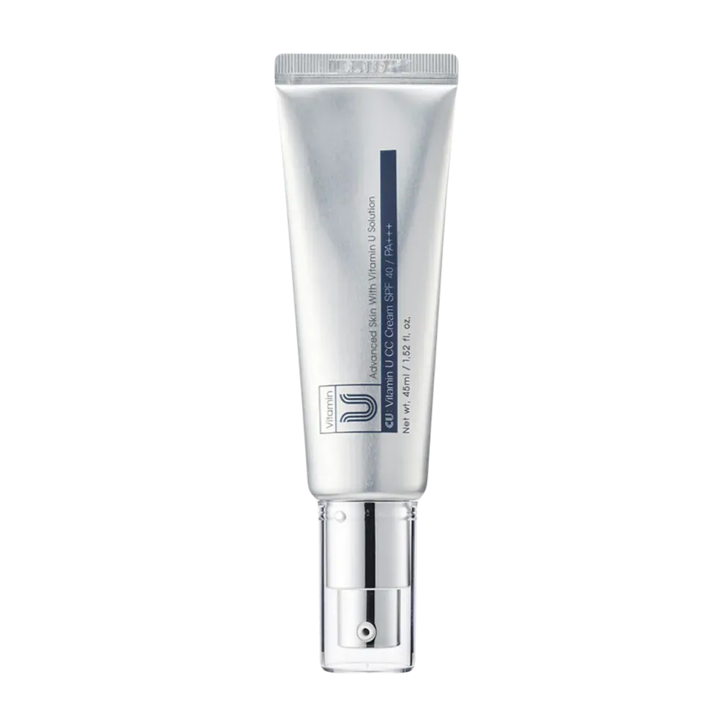 Vitamin U CC Cream SPF 38+ РА+++ 45 ml