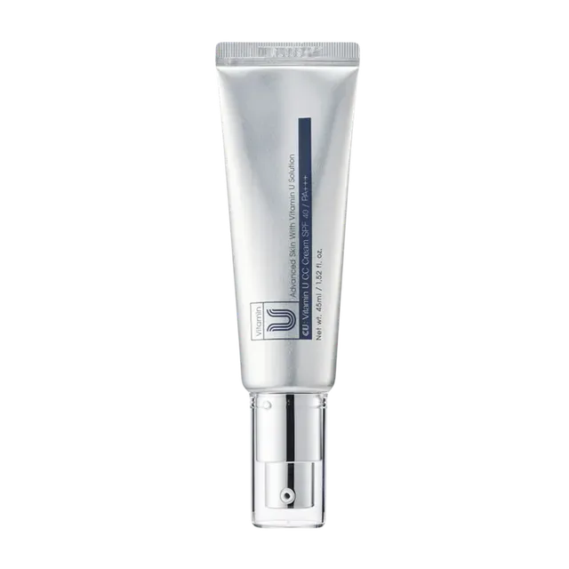 Vitamin U CC Cream SPF 38+ РА+++ 45 ml