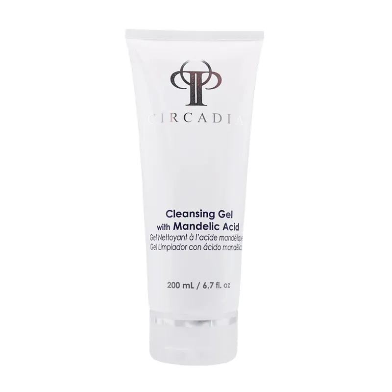 Cleansing Gel with Mandelic Acid 200 ml