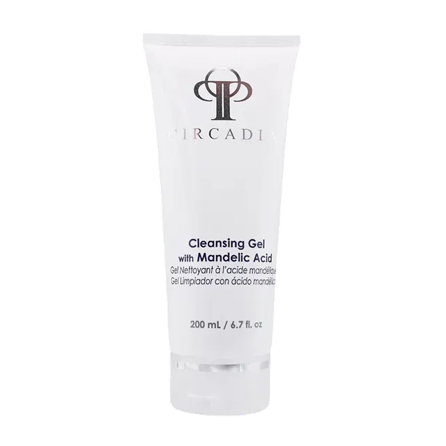 Cleansing Gel with Mandelic Acid 200 ml