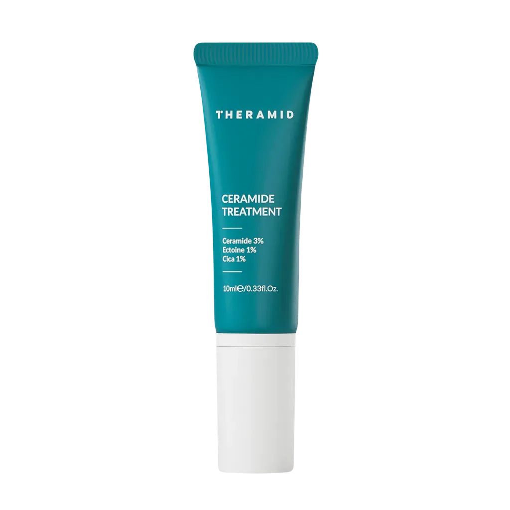 Ceramide Treatment 10 ml