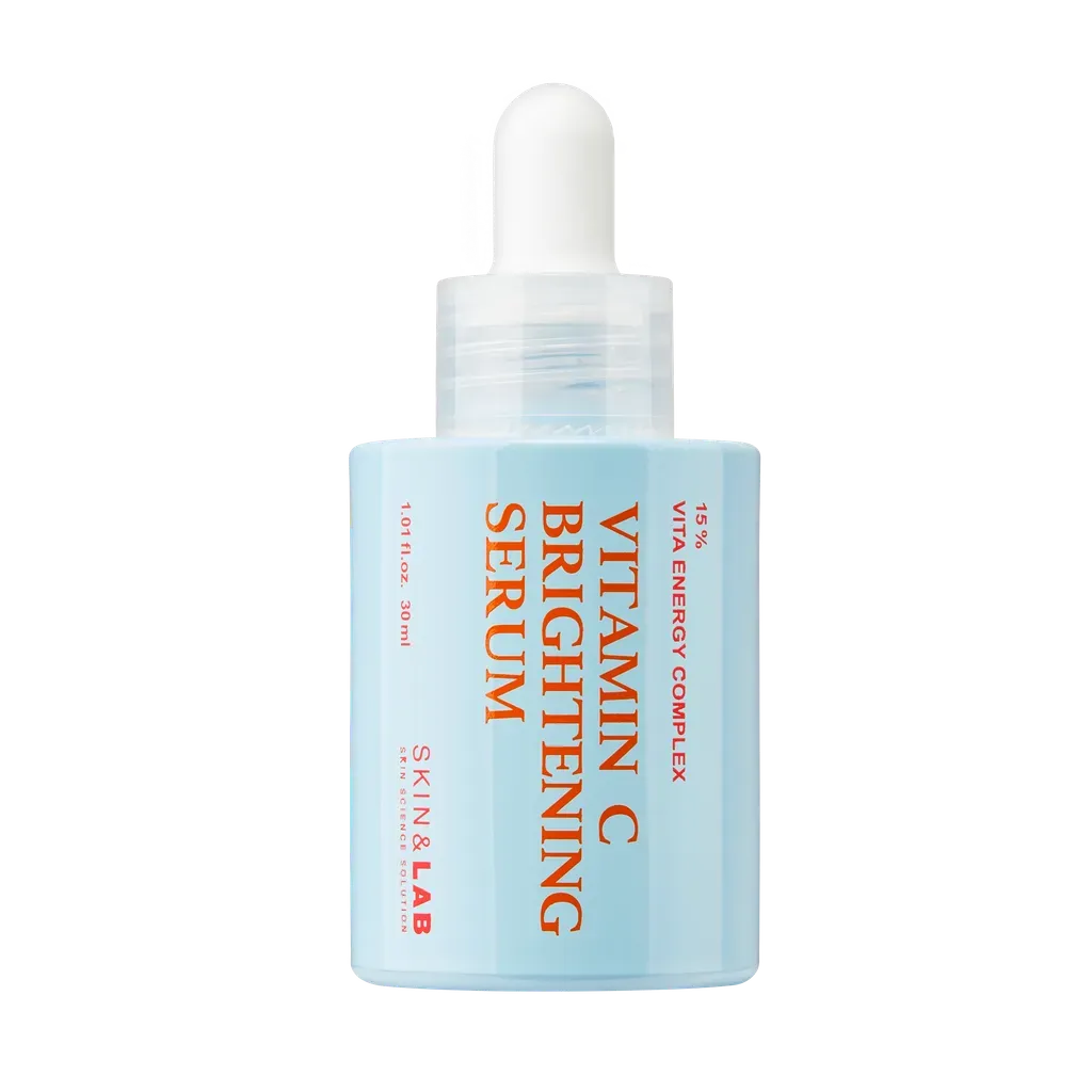 Vitamin C Brightening Serum 30 ml