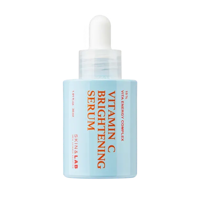 Vitamin C Brightening Serum 30 ml