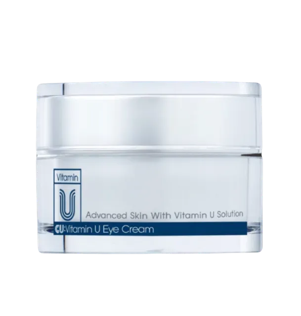 Vitamin U Eye Cream 16 ml
