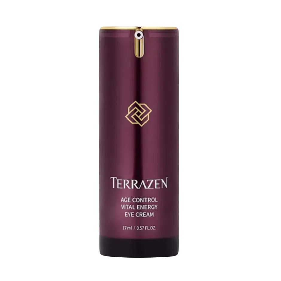 Age Control Vital Energy Eye Cream 17ml