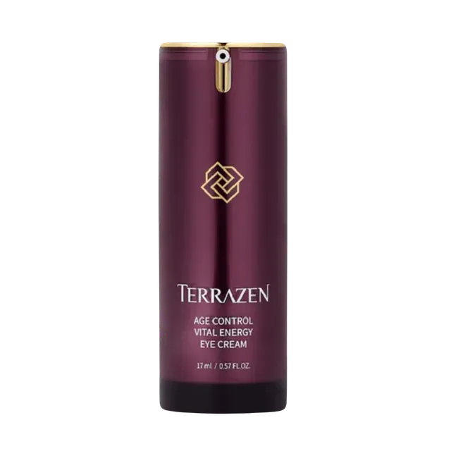 Age Control Vital Energy Eye Cream 17ml