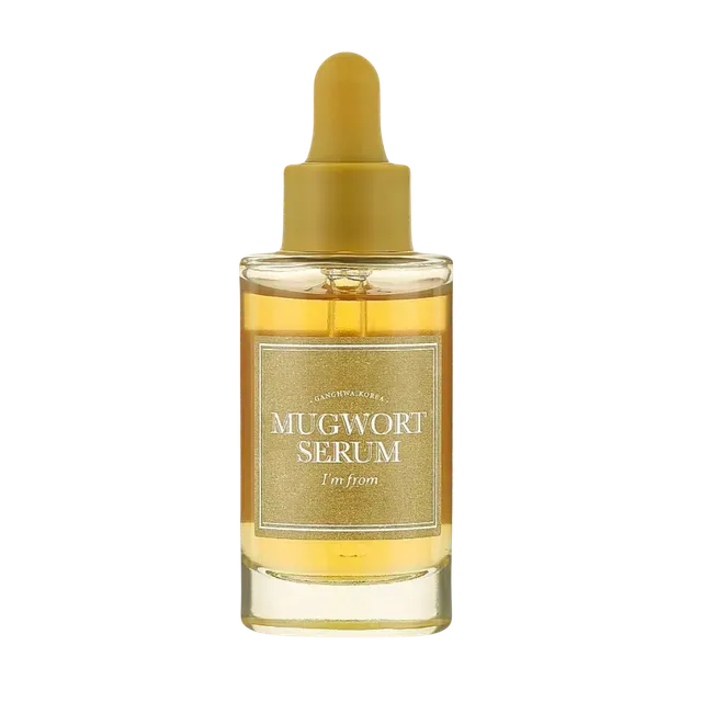 Mugwort Serum 30 ml