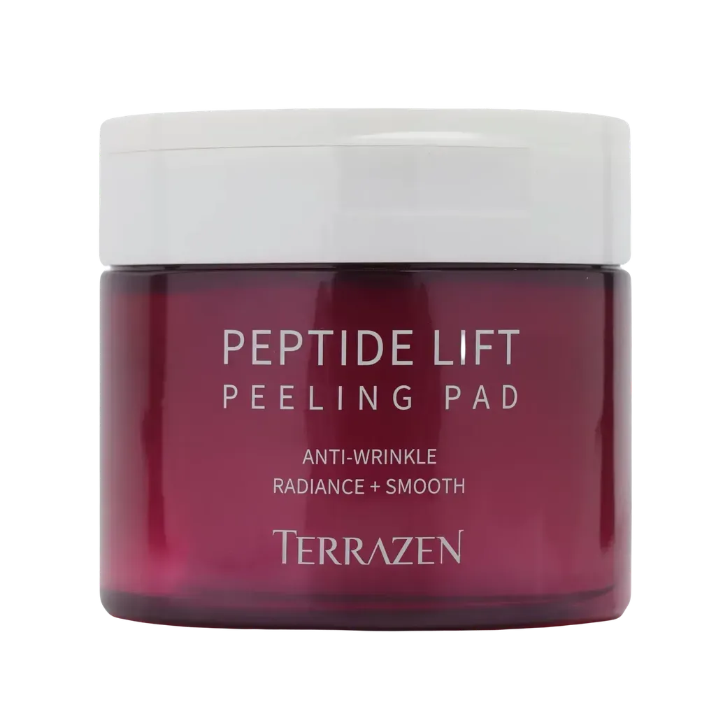Peptide Lift Peeling Pad 60 шт 175 ml