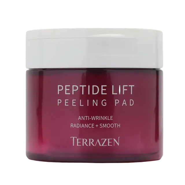 Peptide Lift Peeling Pad 60 шт 175 ml