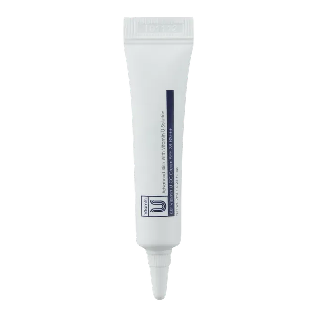 Vitamin U CC Cream SPF 38 РА+++ 7 ml
