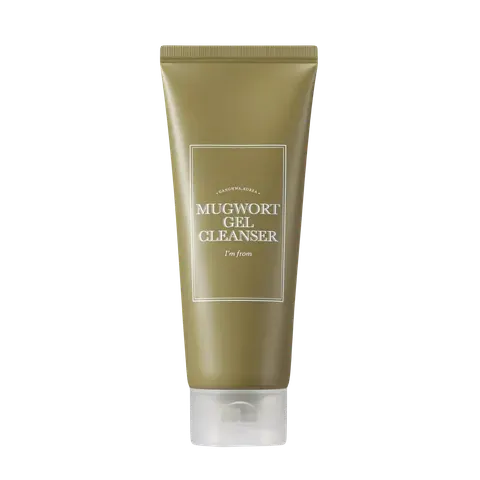 Mugwort Gel Cleanser 150 ml - зображення 1