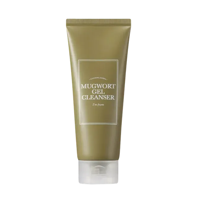 Mugwort Gel Cleanser 150 ml