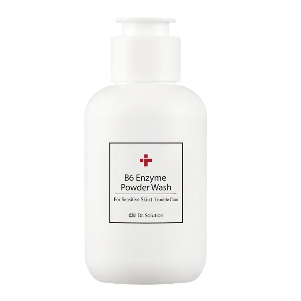 Dr. Solution B6 Enzyme Powder Wash 55 g