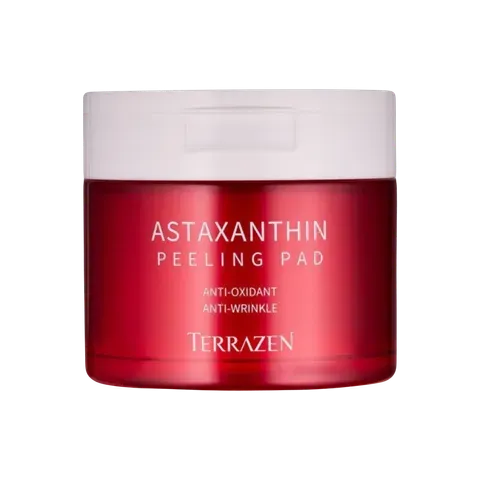 Astaxanthin Peeling Pad 60 шт 175 ml - зображення 1