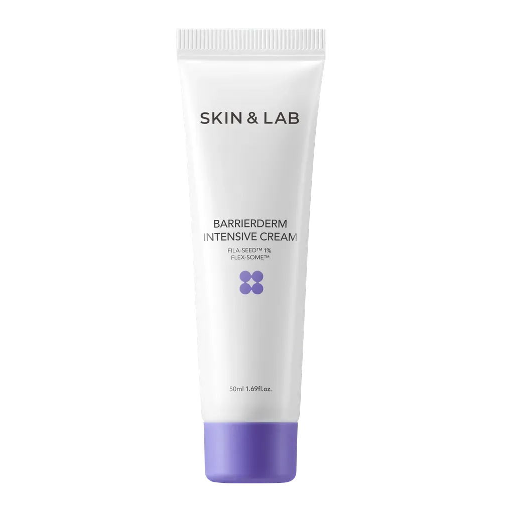 Barrierderm Intensive Cream 50 ml