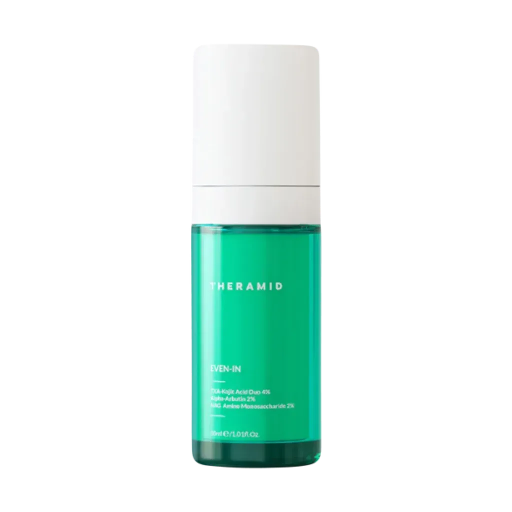 EVEN-IN Advanced Anti Spot Treatment Serum