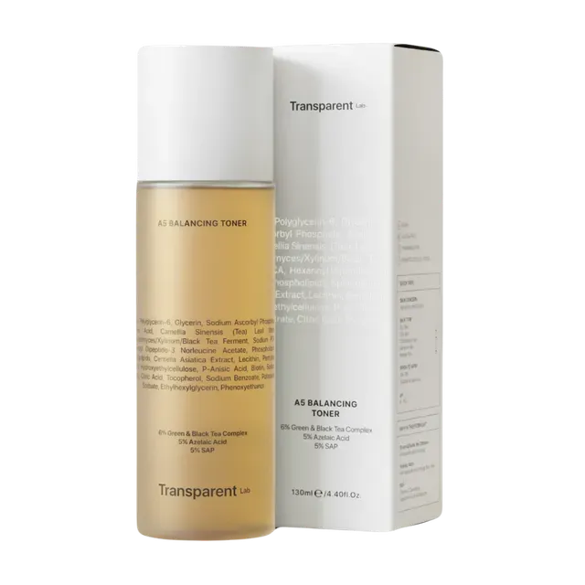 A5 Balancing Toner 130 ml