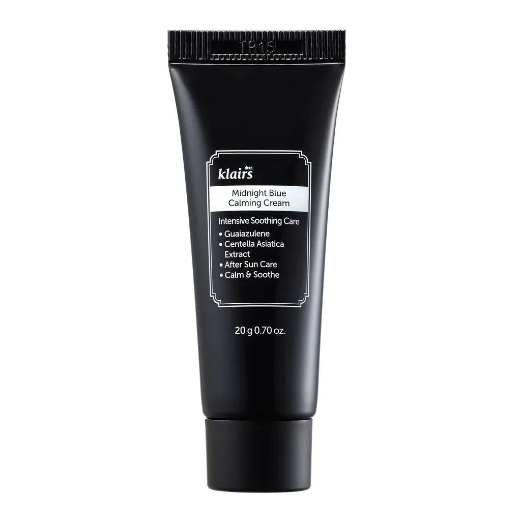 Midnight Blue Calming Cream 20 ml