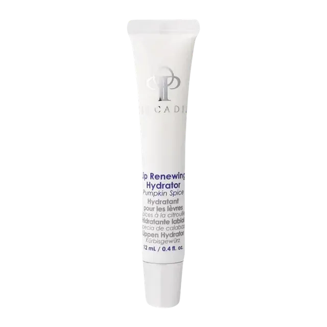 Lip Renewing Hydrator Pumpkin Spice 12 ml