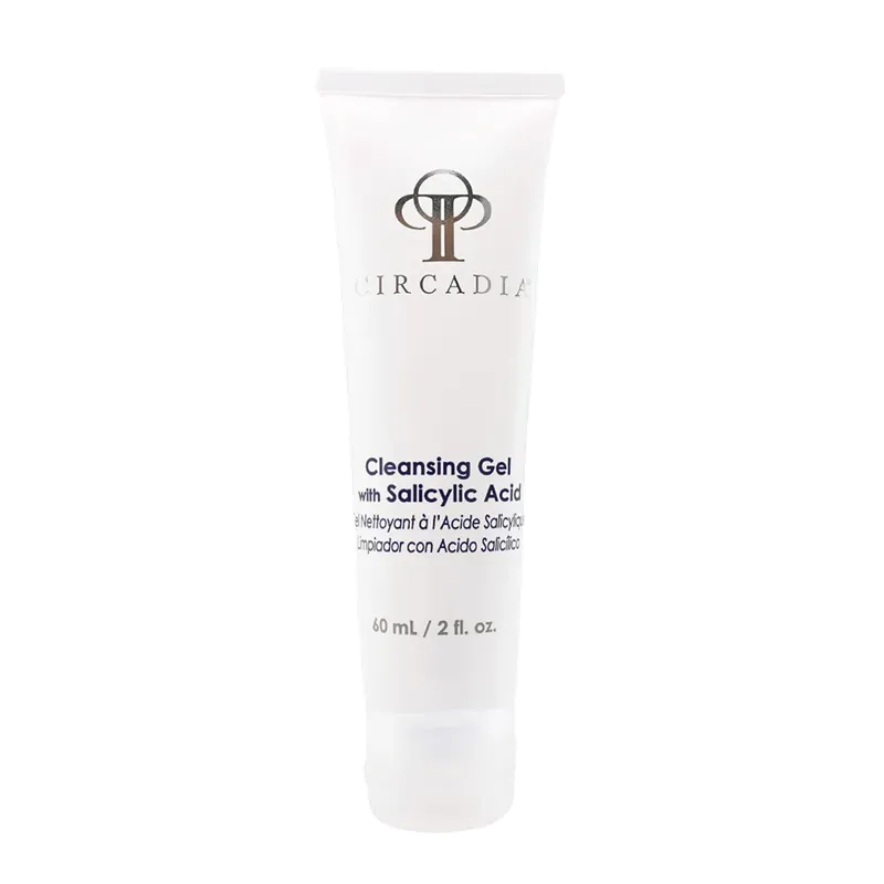 Cleansing Gel with Salicylic Acid 60 ml