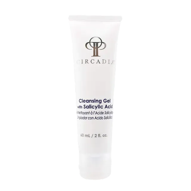 Cleansing Gel with Salicylic Acid 60 ml