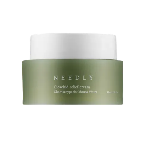 Cicachid Relief Cream 48 ml - зображення 1