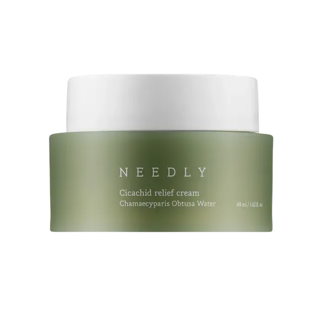 Cicachid Relief Cream 48 ml