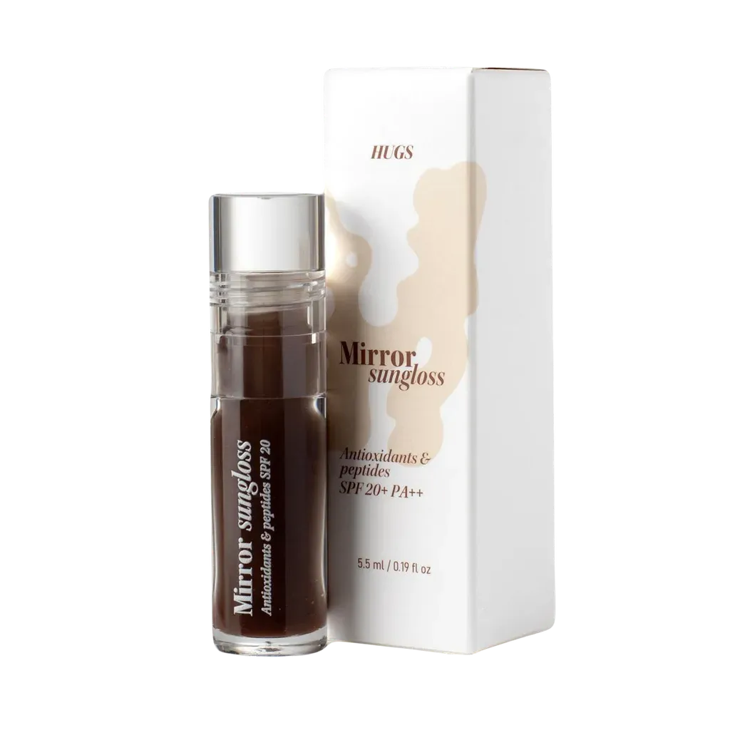 Mirror Sungloss Cold Brew SPF 20+ PA++