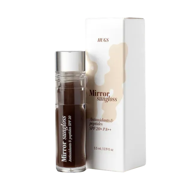 Mirror Sungloss Cold Brew SPF 20+ PA++