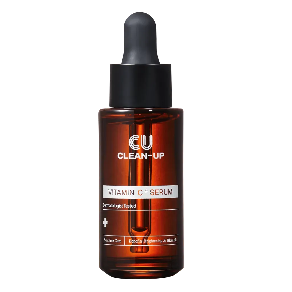 Clean-Up Vitamin C+ Serum 20 ml