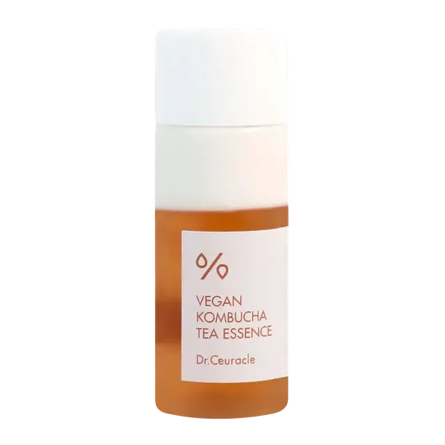 Vegan Kombucha Tea Essence 18 ml