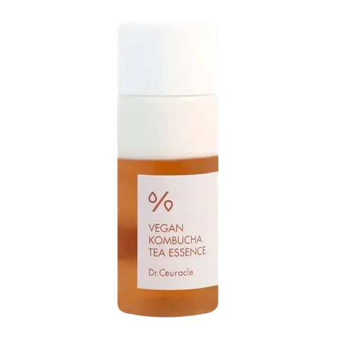 Vegan Kombucha Tea Essence 18 ml - зображення 1