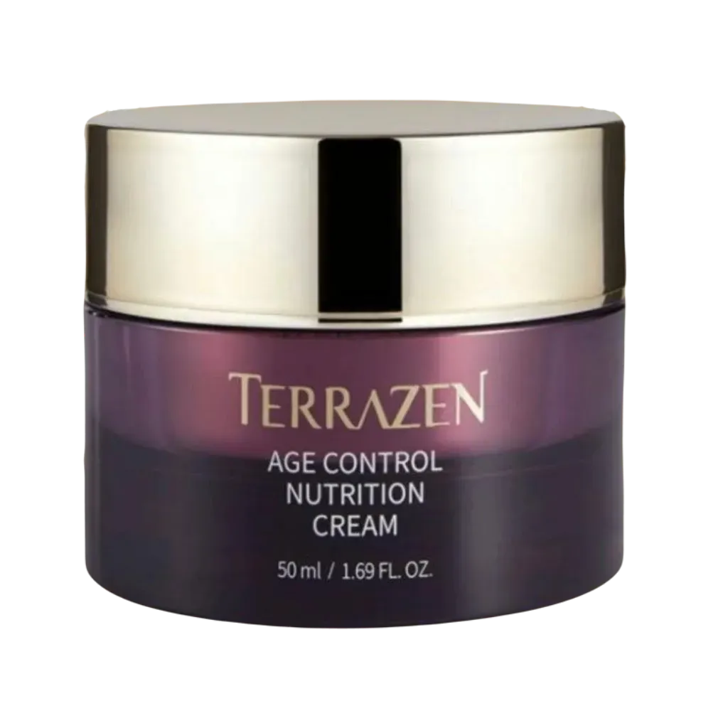 Age Control Nutrition Cream 50 ml