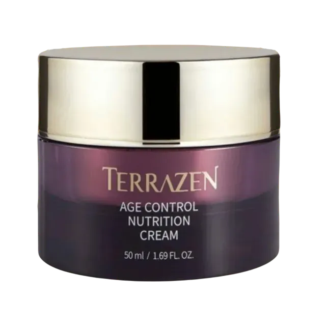 Age Control Nutrition Cream 50 ml