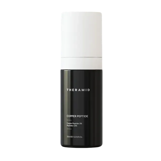 Copper Peptides 30 ml
