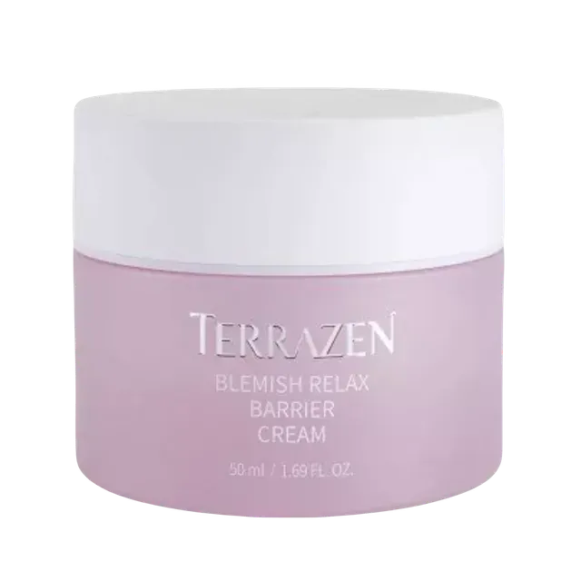 Blemish Relax Barrier Cream 50 ml