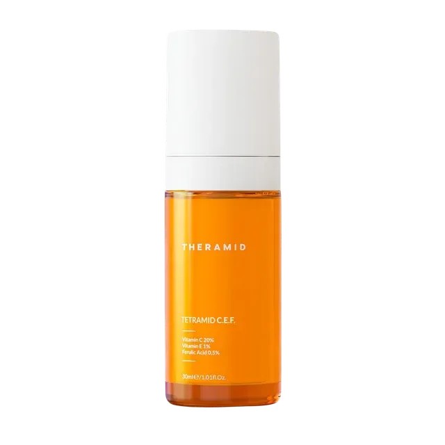 Tetramid C.E.F. 30 ml