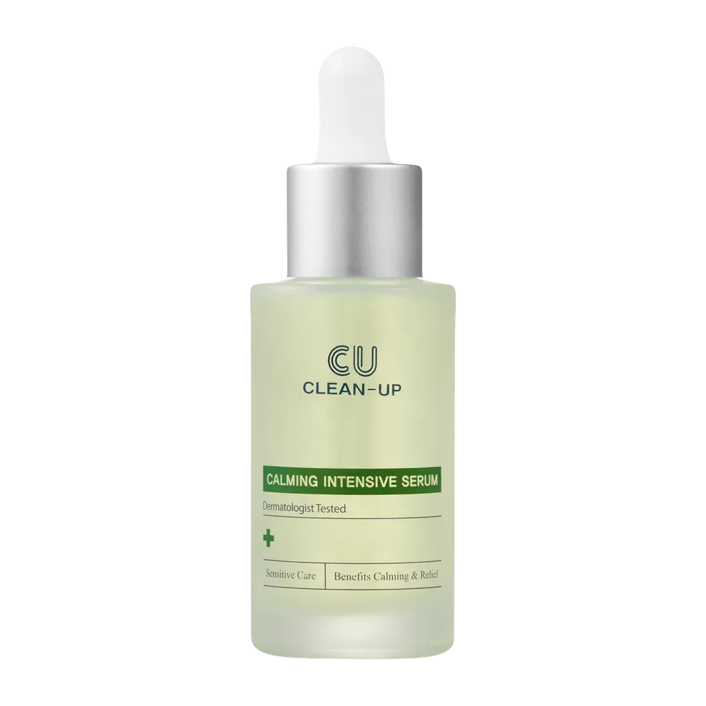 Clean-Up Calming Intensive Serum 30 ml