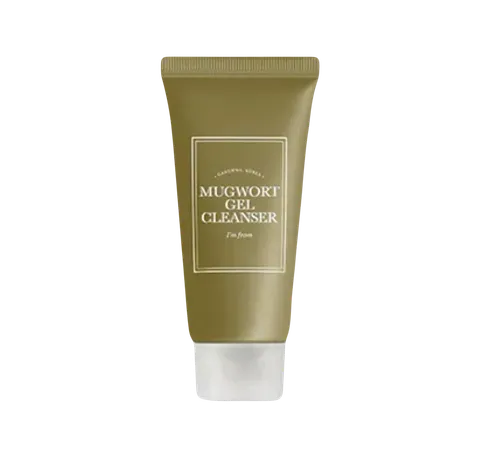 Mugwort Gel Cleanser 30 ml - зображення 1