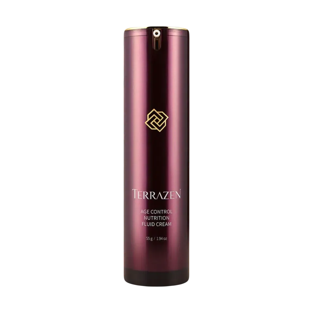 Age Control Nutrition Fluid Cream 55 ml