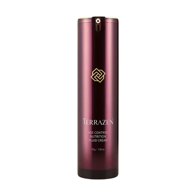 Age Control Nutrition Fluid Cream 55 ml