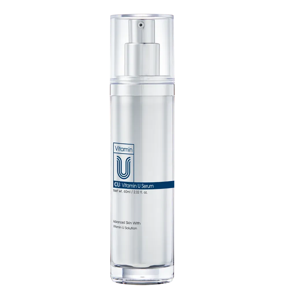 Vitamin U Serum 60 ml